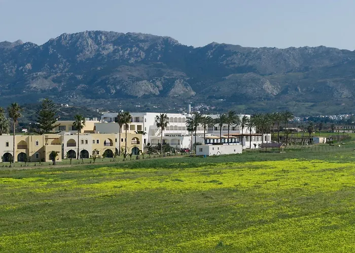 Grecotel Casa Paradiso