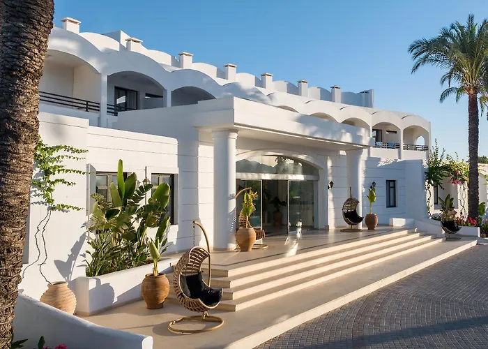 Grecotel Casa Paradiso